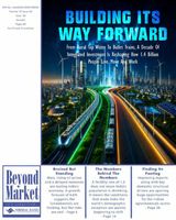 Beyond Market