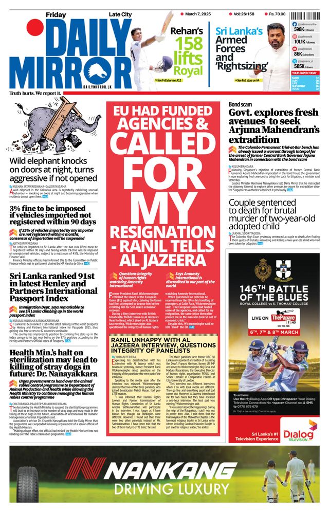 Go Unlimited with Magzter GOLD