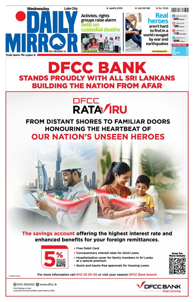 Go Unlimited with Magzter GOLD