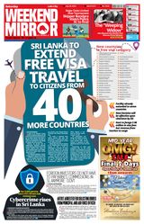 Daily Mirror - Sri Lanka