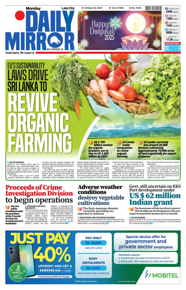 Go Unlimited with Magzter GOLD