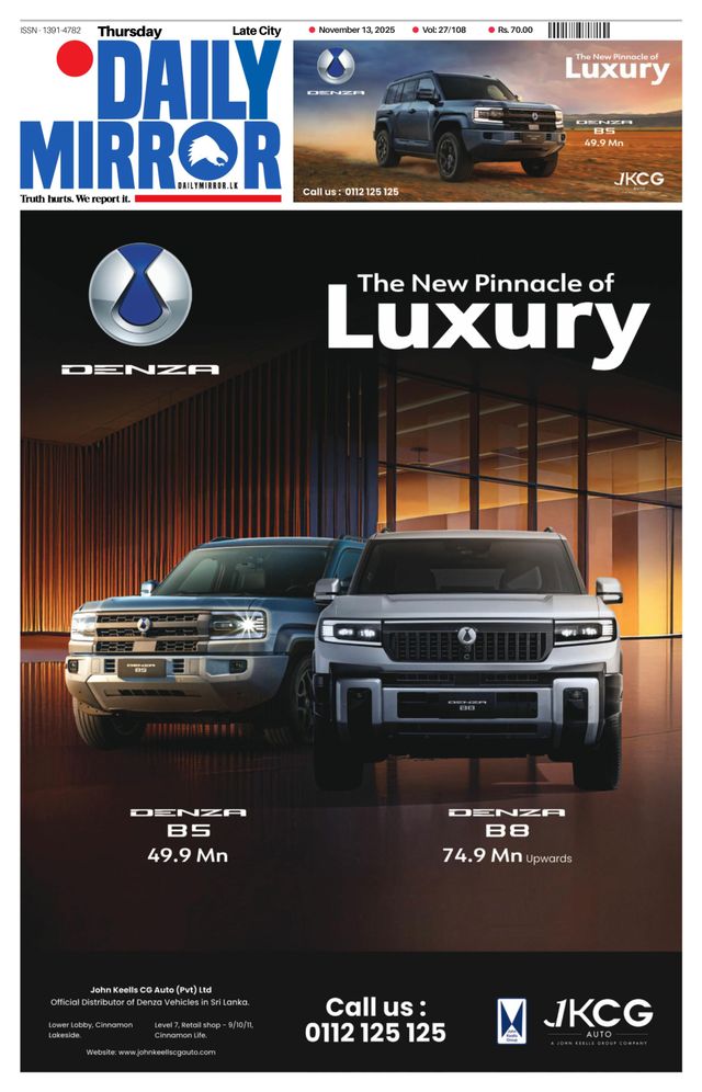 Go Unlimited with Magzter GOLD