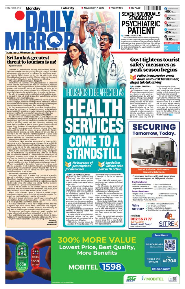 Go Unlimited with Magzter GOLD