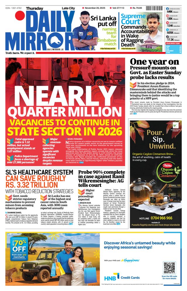 Go Unlimited with Magzter GOLD