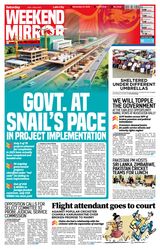 Daily Mirror - Sri Lanka