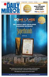 Daily Mirror - Sri Lanka