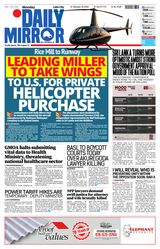 Daily Mirror - Sri Lanka