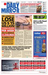 Daily Mirror - Sri Lanka