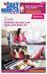 Daily Mirror - Sri Lanka