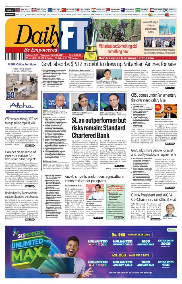 Go Unlimited with Magzter GOLD