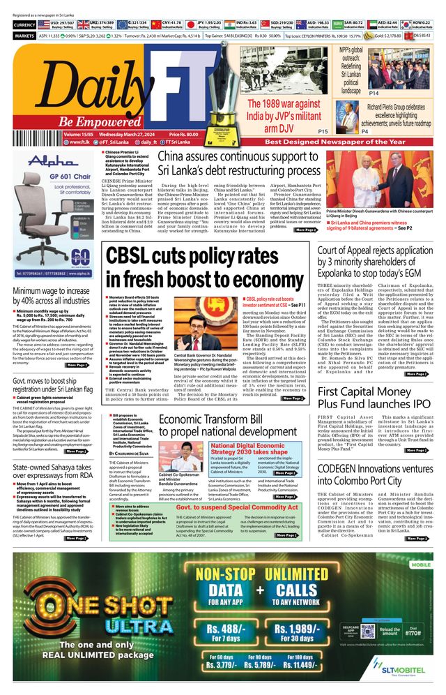 Go Unlimited with Magzter GOLD