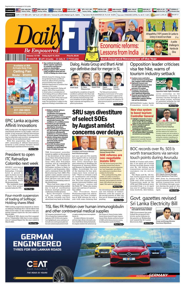 Go Unlimited with Magzter GOLD