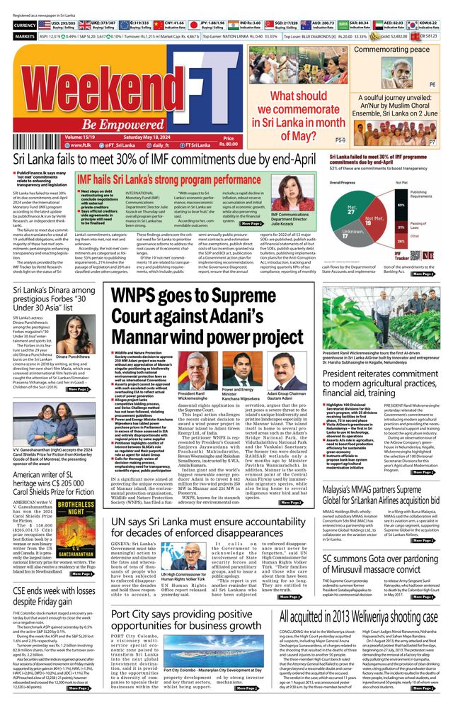 Go Unlimited with Magzter GOLD