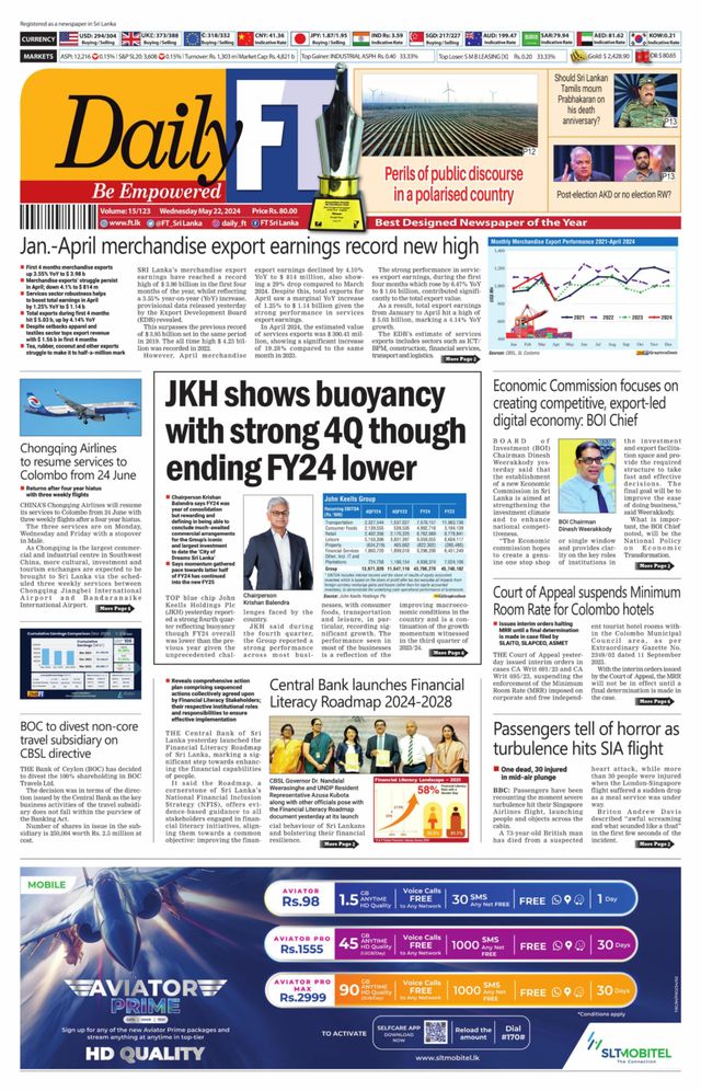 Go Unlimited with Magzter GOLD