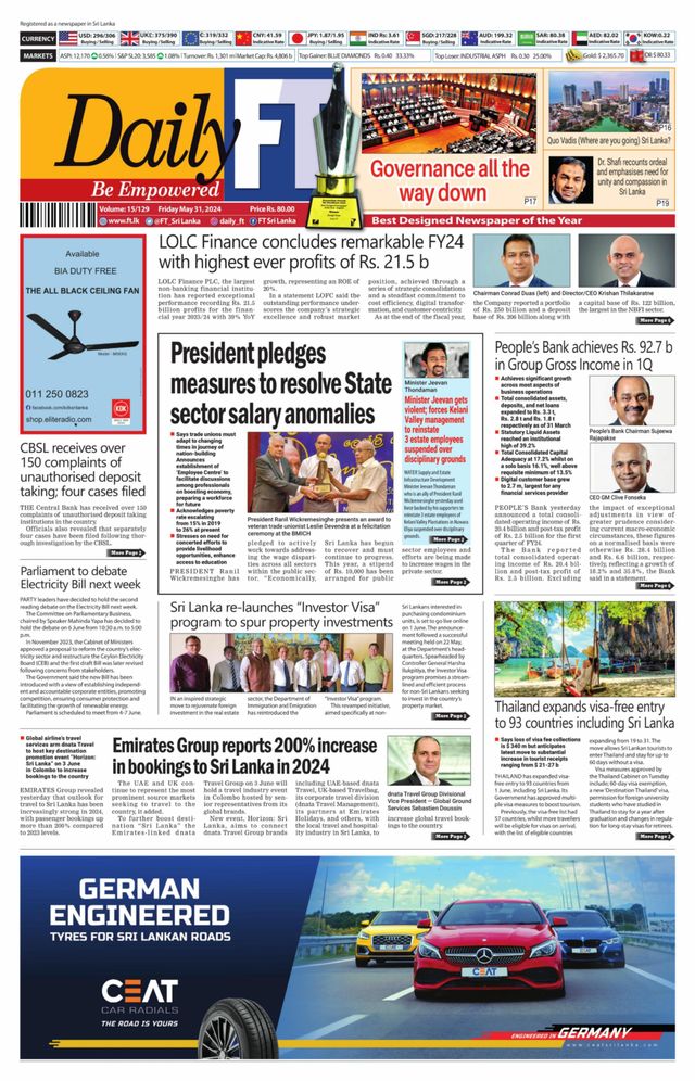 Go Unlimited with Magzter GOLD