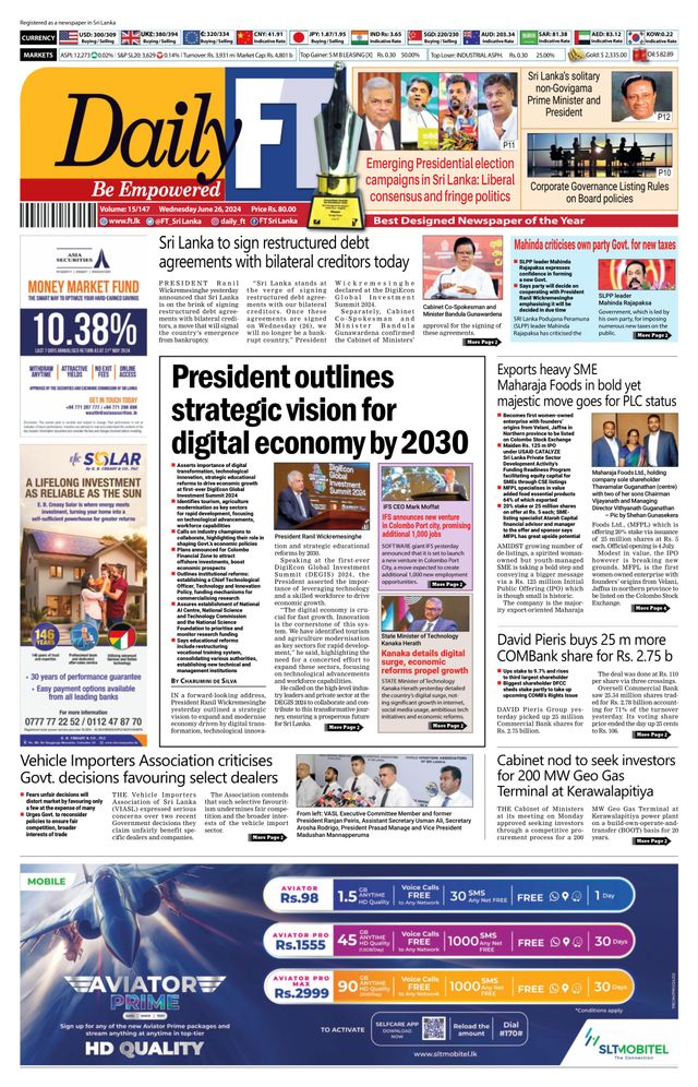 Go Unlimited with Magzter GOLD