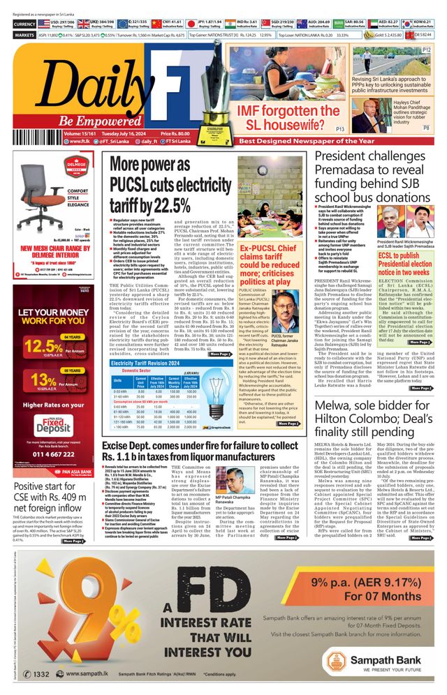 Go Unlimited with Magzter GOLD