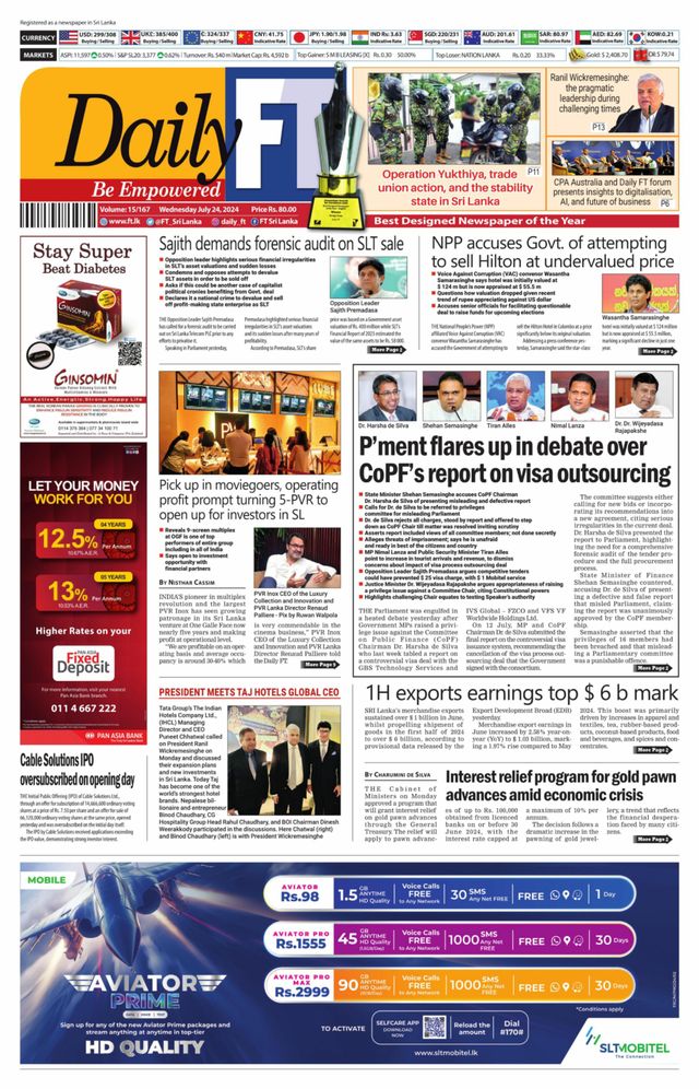 Go Unlimited with Magzter GOLD