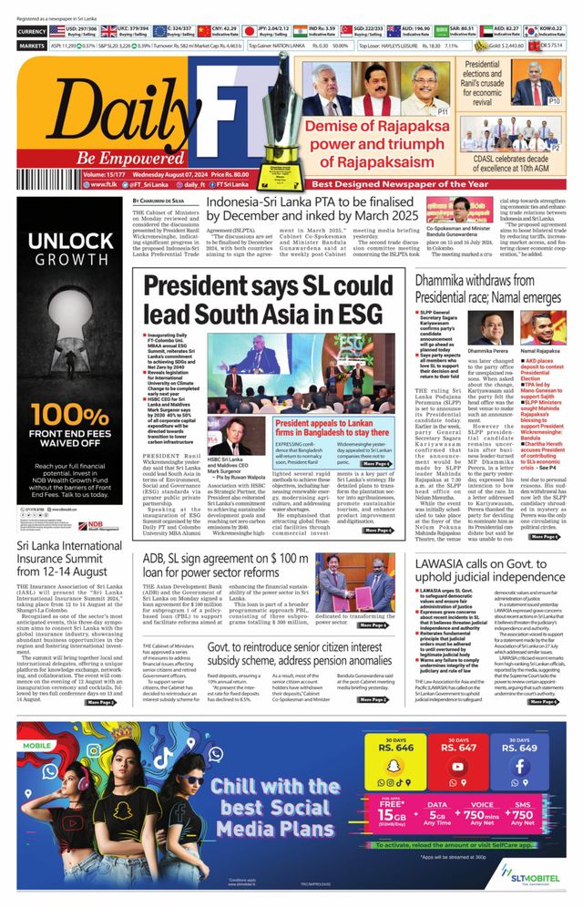 Go Unlimited with Magzter GOLD