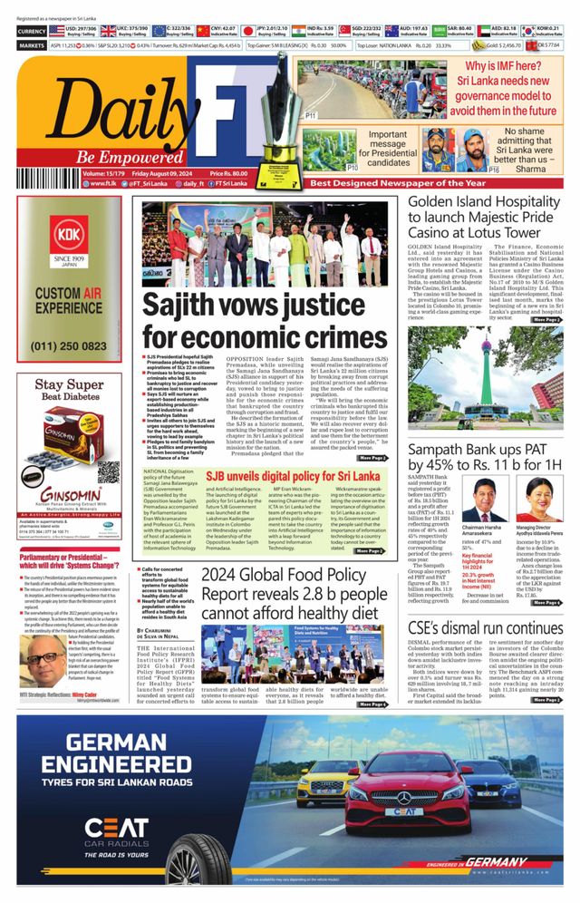 Go Unlimited with Magzter GOLD