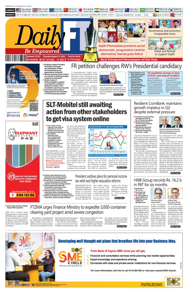 Go Unlimited with Magzter GOLD