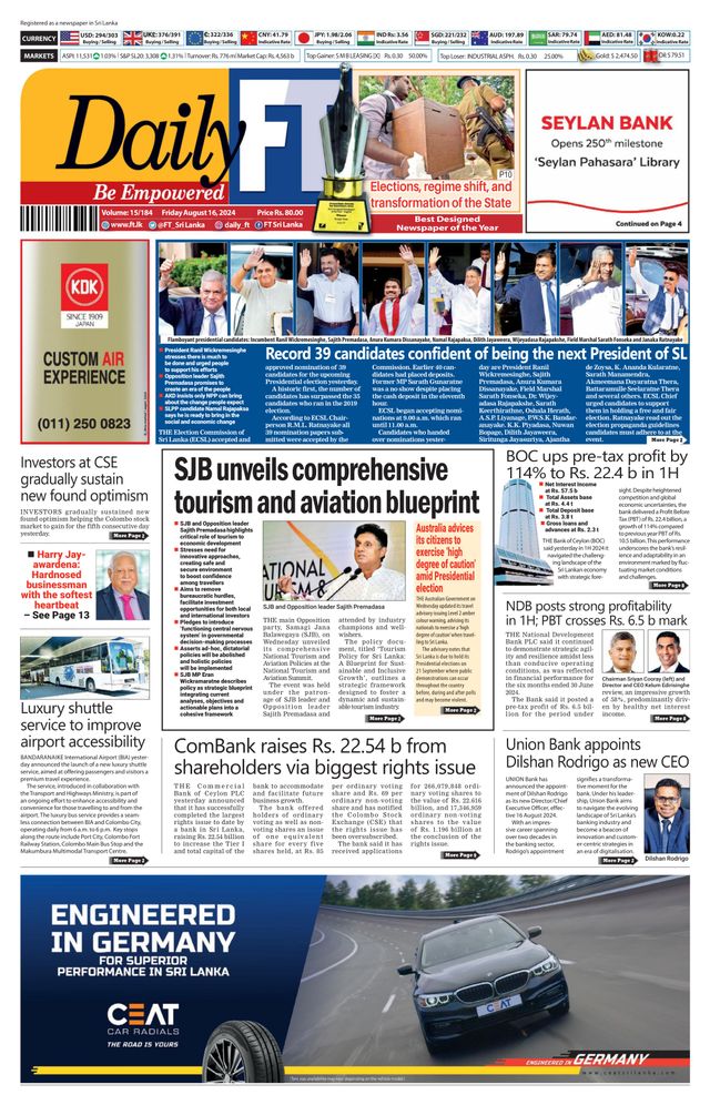 Go Unlimited with Magzter GOLD