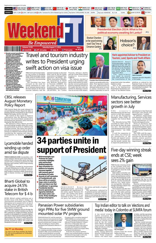 Go Unlimited with Magzter GOLD