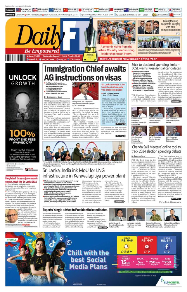 Go Unlimited with Magzter GOLD