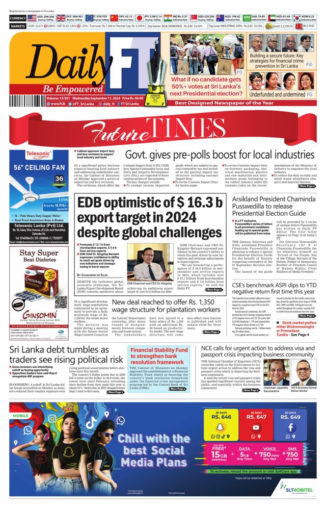 Go Unlimited with Magzter GOLD