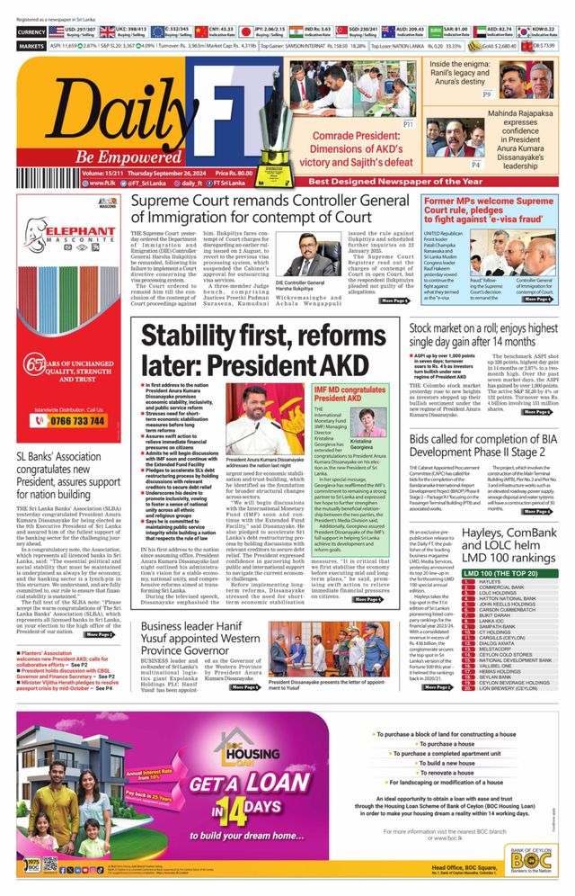 Go Unlimited with Magzter GOLD