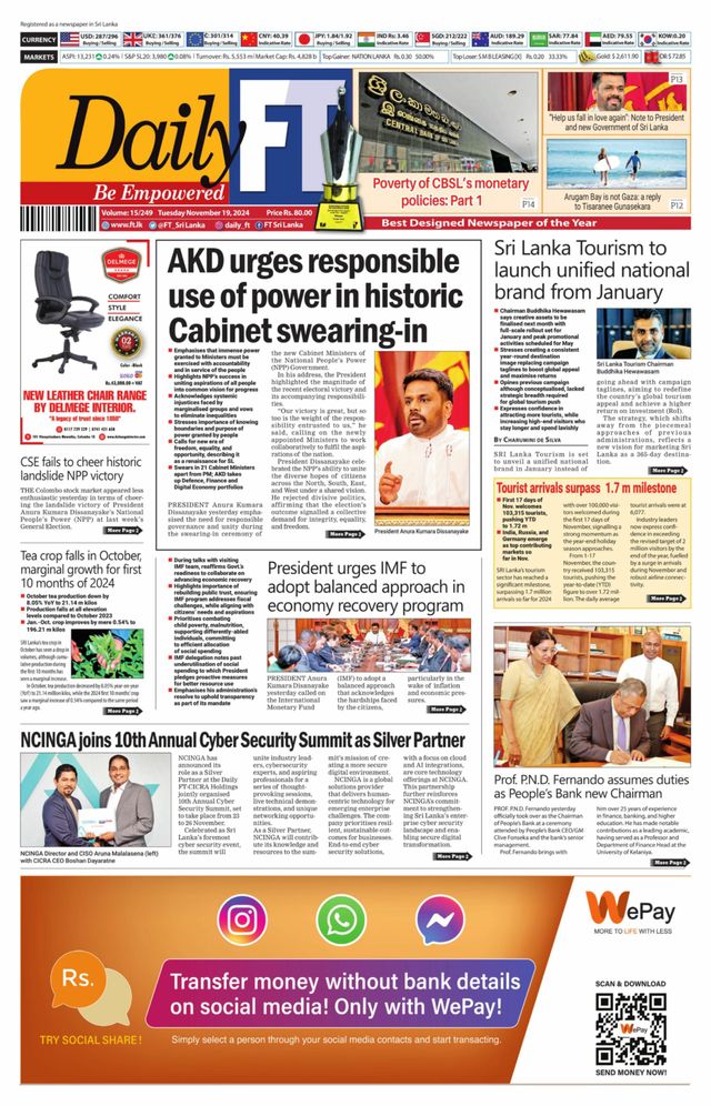 Go Unlimited with Magzter GOLD