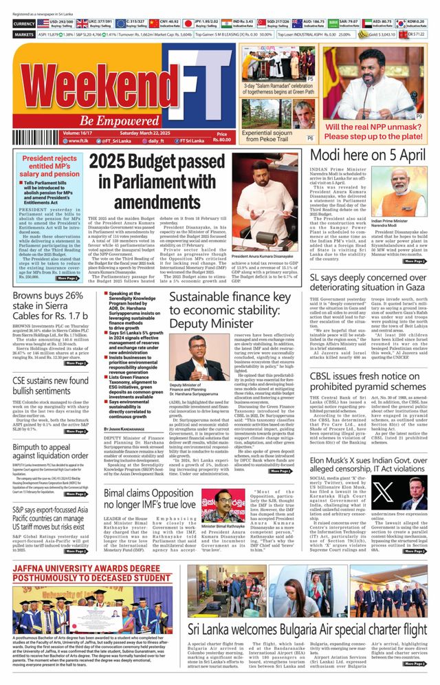 Go Unlimited with Magzter GOLD