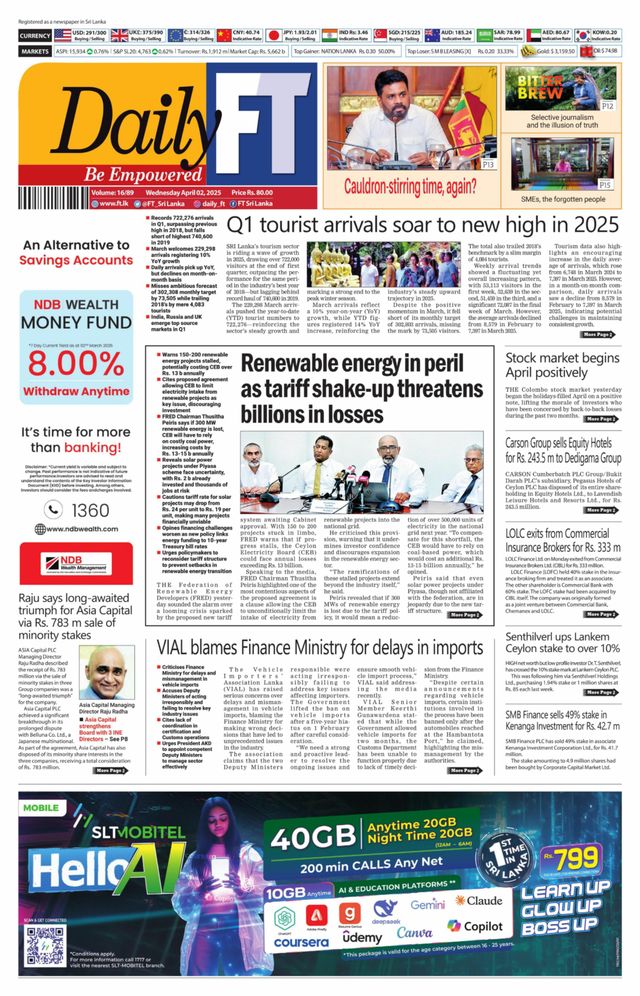 Go Unlimited with Magzter GOLD