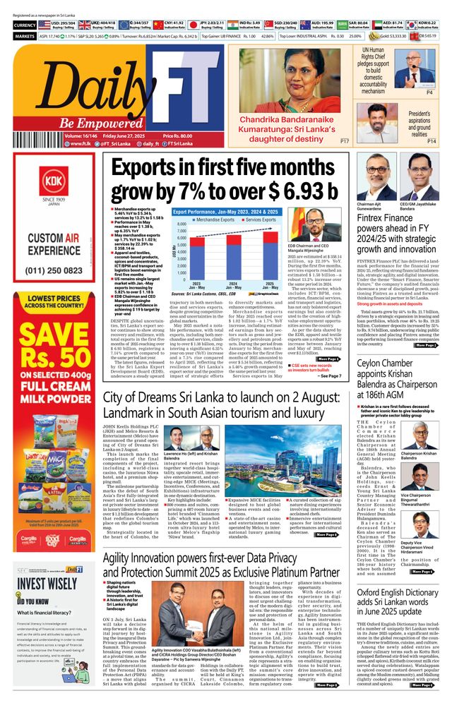 Go Unlimited with Magzter GOLD