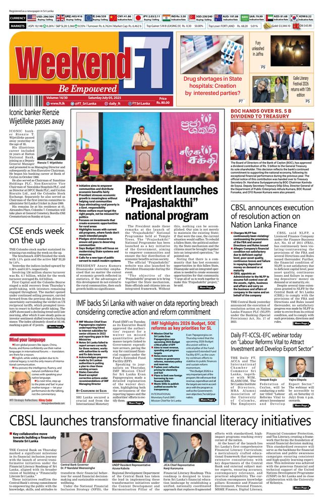 Go Unlimited with Magzter GOLD