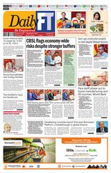 Daily FT