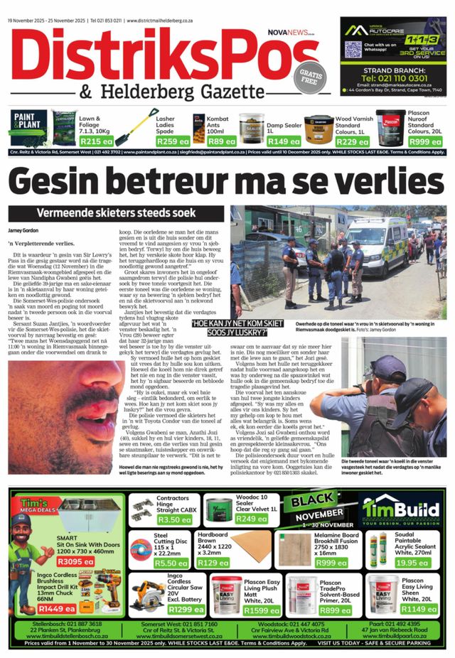 Vuélvete ilimitado con Magzter GOLD