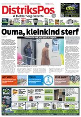 DistriksPos