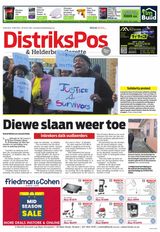 DistriksPos