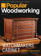 June 2022 - Issue 265