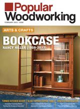 February 2023 - Issue 269