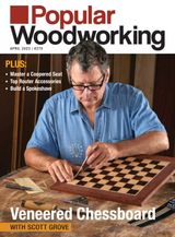 April 2023 - Issue 270