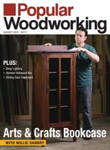 August 2023 - Issue 273