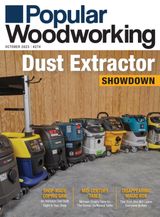 October 2023 - Issue 274
