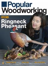 April 2024 - Issue 277