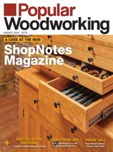 August 2024 - Issue 279