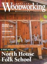 Popular Woodworking