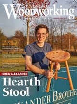 Popular Woodworking