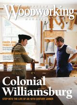 Popular Woodworking