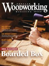 Popular Woodworking